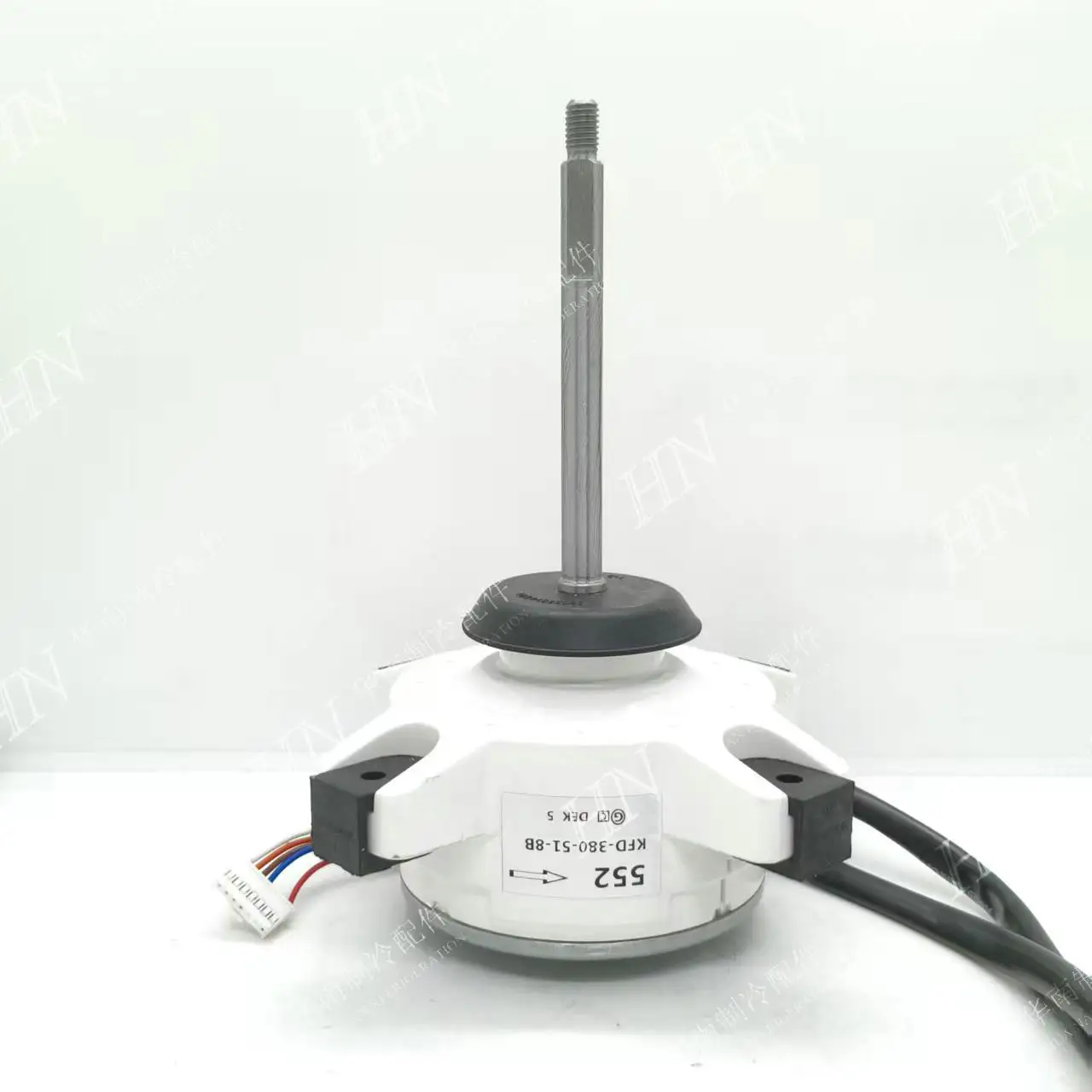 Новый внешний двигатель для кондиционера KFD-380-51-8B1, вентилятор постоянного тока 598-1, KFD-380-51-8B, 552 CU-4E27CBPG
Новый внешний двигатель для кондиционера KFD-380-51-8B1, вентилятор постоянного тока 598-1, KFD-380-51-8B, 552 CU-4E27CBPG
