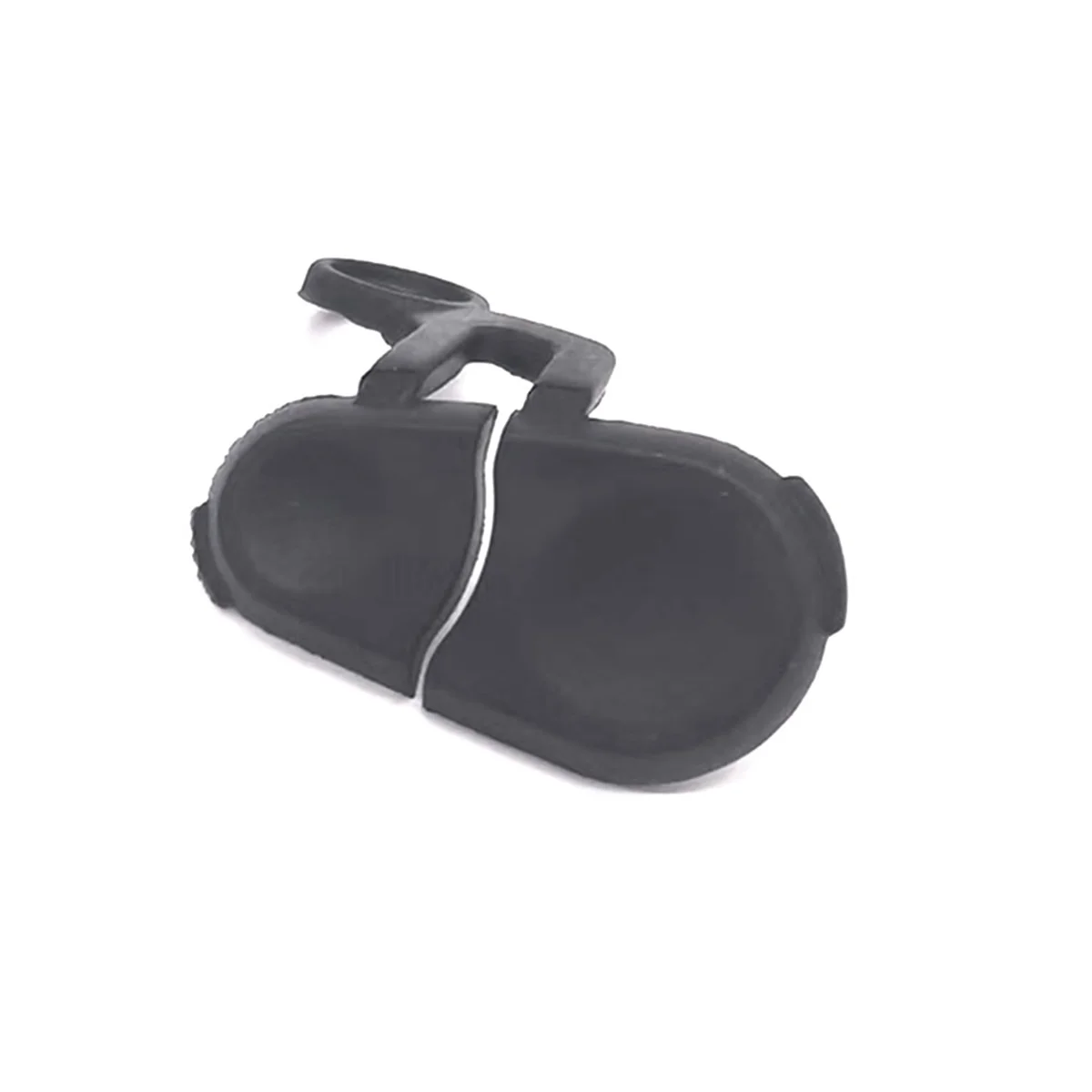 KK-B2-Replacement Top Cover Rubber Lid Door Shutter Cable Cap for Nikon D4 D4S - Camera Repair Part
KK-B2-Replacement Top Cover Rubber Lid Door Shutter Cable Cap for Nikon D4 D4S - Camera Repair Part