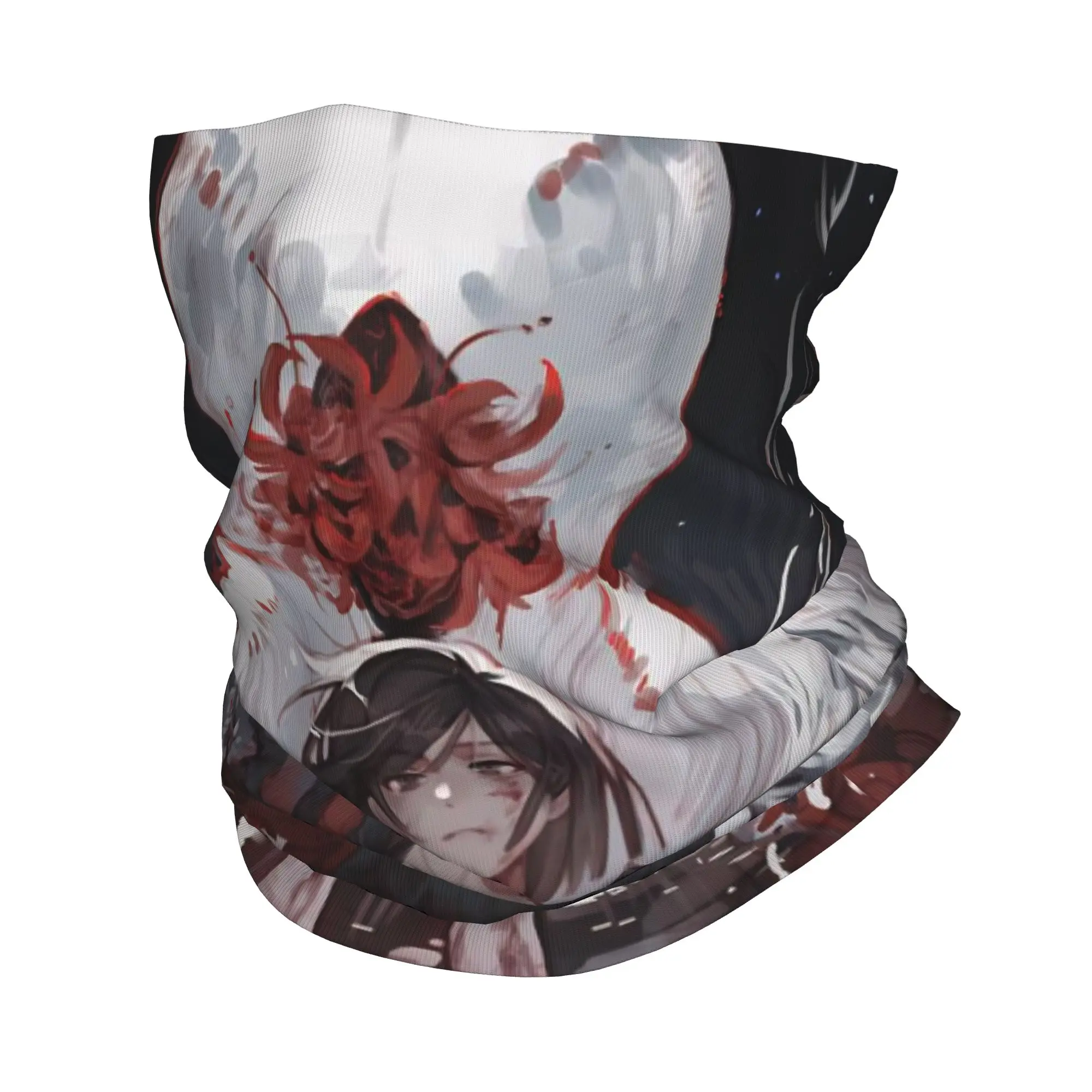 Game Silent Hill F Anime Bandana Neck Cover Printed Magic Scarf Warm Face Mask Hiking Unisex Adult Washable
Game Silent Hill F Anime Bandana Neck Cover Printed Magic Scarf Warm Face Mask Hiking Unisex Adult Washable