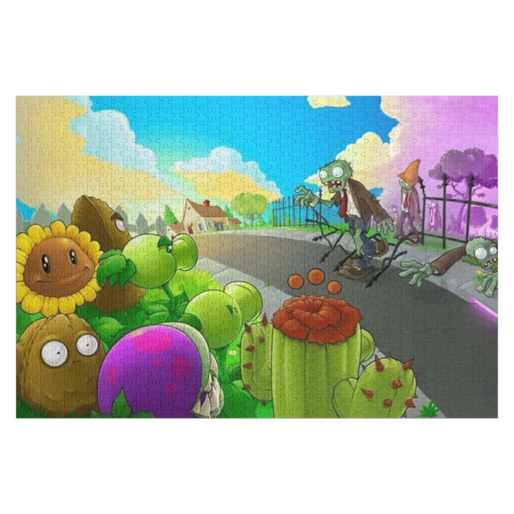 pvz loading screen Jigsaw Puzzle Wooden Adults Personalized Baby Object Wooden Name Woodens For Adults Puzzle
pvz loading screen Jigsaw Puzzle Wooden Adults Personalized Baby Object Wooden Name Woodens For Adults Puzzle