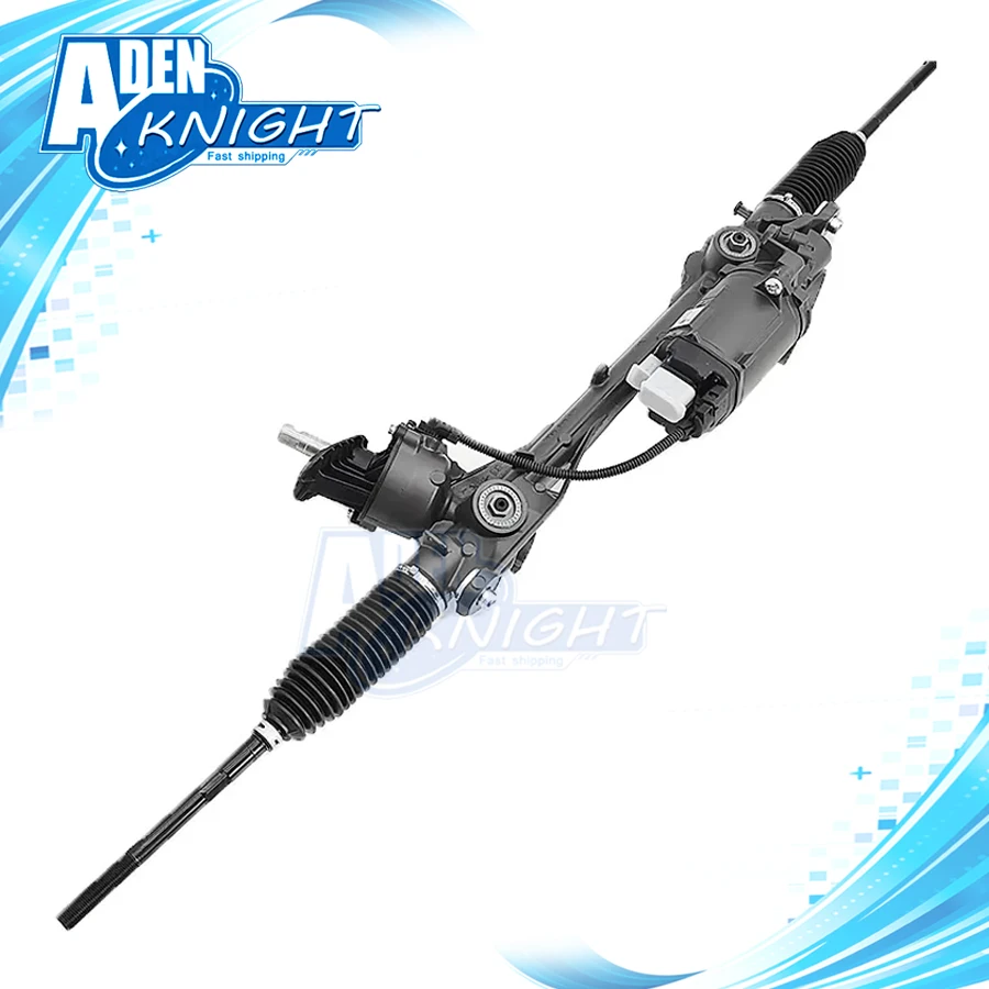 Power Steering Rack GEAR Box For VW Golf e-Golf / AUDI A3 5Q1423055G 5Q1423055M 5Q1423055GX 5Q1423051AA 5Q1423055 5Q1423055A LHD
Power Steering Rack GEAR Box For VW Golf e-Golf / AUDI A3 5Q1423055G 5Q1423055M 5Q1423055GX 5Q1423051AA 5Q1423055 5Q1423055A LHD