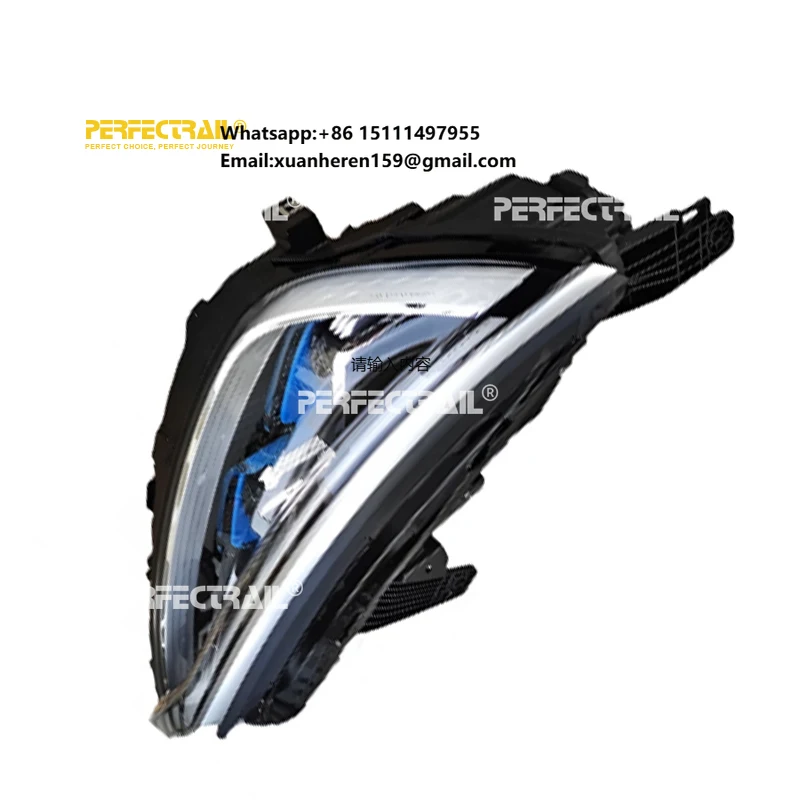 PERFECTRAIL SC2E-4121020 Auto Parts LED Headlights for BYD Dolphin Yuan 2016- SC2E-4121010
PERFECTRAIL SC2E-4121020 Auto Parts LED Headlights for BYD Dolphin Yuan 2016- SC2E-4121010
