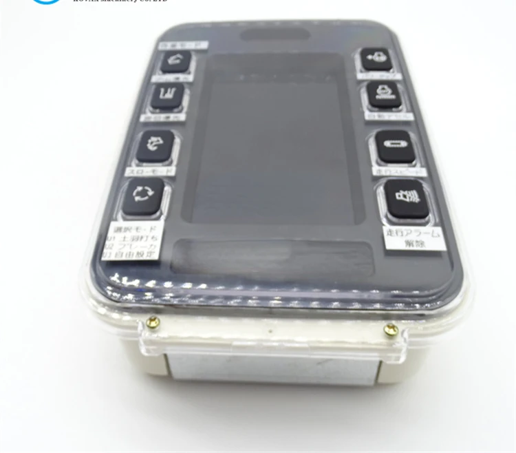 Экран дисплея экскаватора E320B E325B E330B 151-9385 
Экран дисплея экскаватора E320B E325B E330B 151-9385