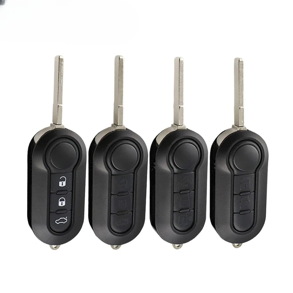 YIQIXIN модифицированный дистанционный ключ с 3 кнопками для Fiat 500 Panda Punto Bravo Stilo Ducato Citroen Jumper Peugeot Boxer SIP22, откидной ключ
YIQIXIN модифицированный дистанционный ключ с 3 кнопками для Fiat 500 Panda Punto Bravo Stilo Ducato Citroen Jumper Peugeot Boxer SIP22, откидной ключ
