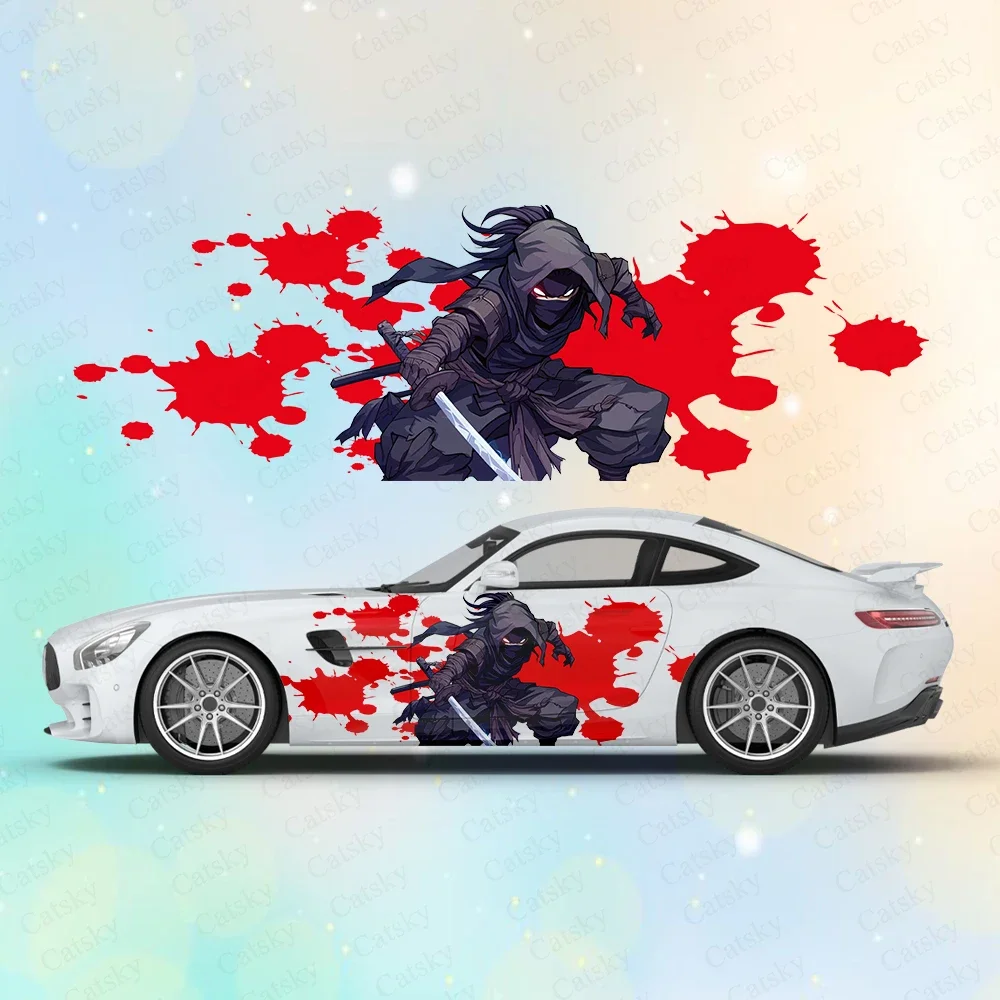 Японские большие автомобильные наклейки и наклейки ниндзя, наклейки для кузова автомобиля, боковые наклейки, водонепроницаемые наклейки
Японские большие автомобильные наклейки и наклейки ниндзя, наклейки для кузова автомобиля, боковые наклейки, водонепроницаемые наклейки