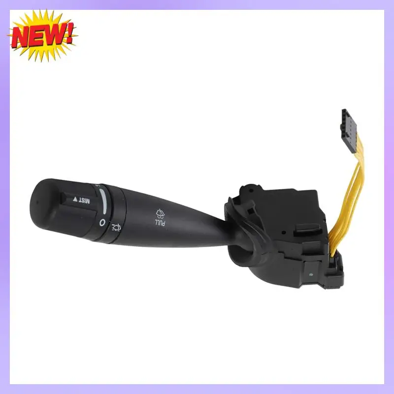 T24C 68003214AD 5183955AA Car Windshield Wiper Switch For Jeep Wrangler For Chrysler 200 Sebring For Dodge Avenger LHD
T24C 68003214AD 5183955AA Car Windshield Wiper Switch For Jeep Wrangler For Chrysler 200 Sebring For Dodge Avenger LHD
