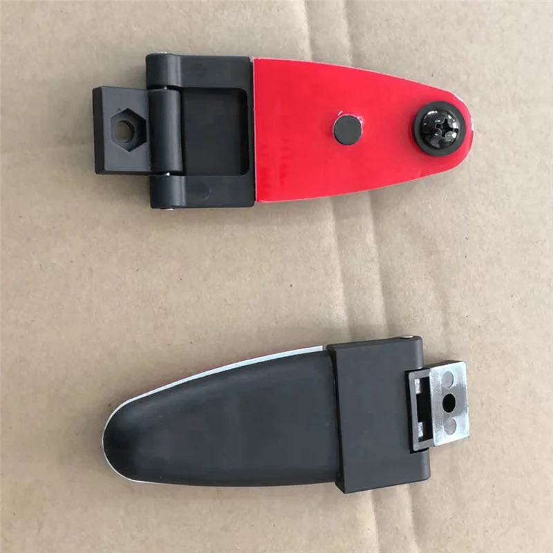 2 Pcs 103528 All Truck Cap Glass Rear Door Hinges ,Glass Rear Door Hinge Fits For LEER Truck Cap 100XL/100LE-A61E
2 Pcs 103528 All Truck Cap Glass Rear Door Hinges ,Glass Rear Door Hinge Fits For LEER Truck Cap 100XL/100LE-A61E