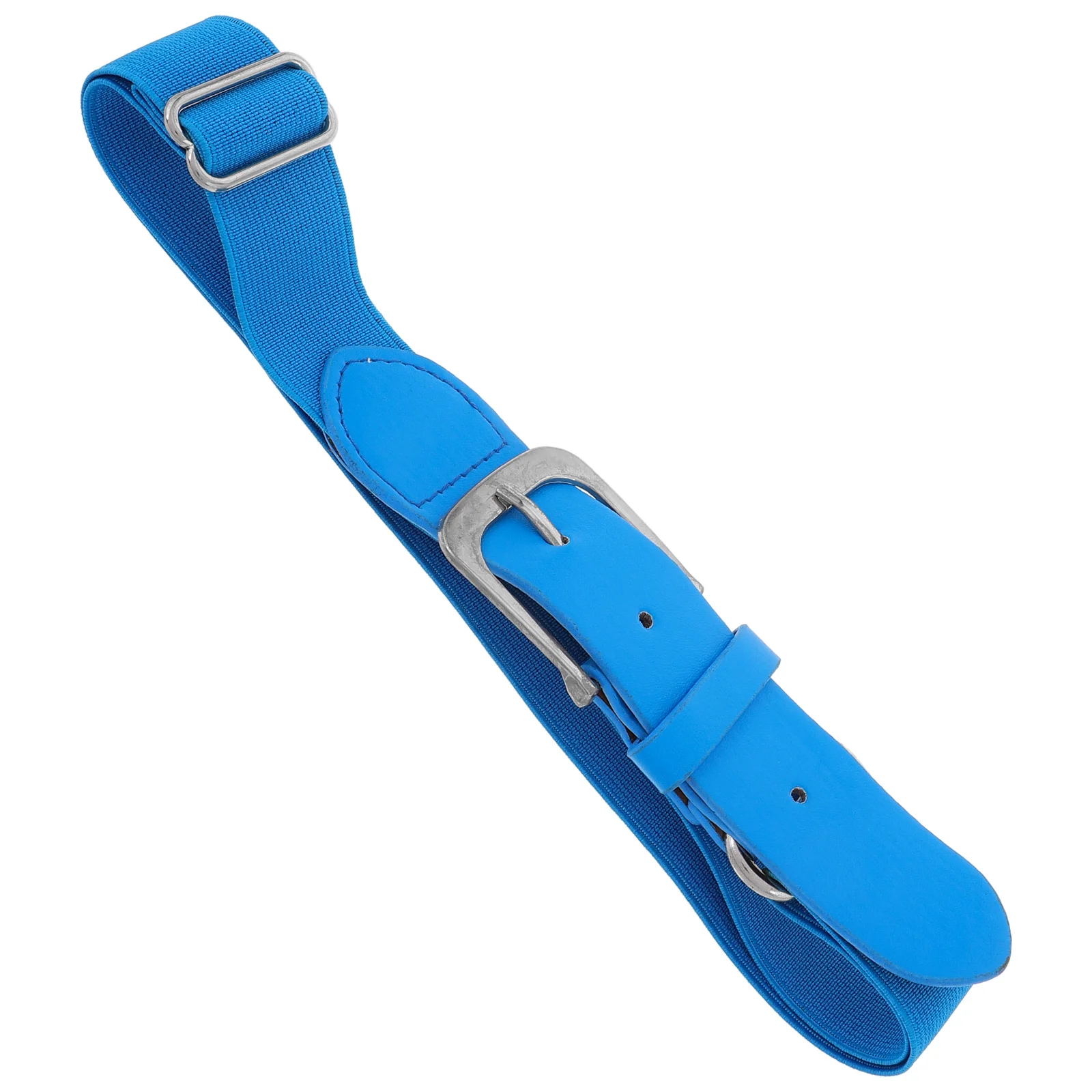Elastic Belt 1PC Adjustable Sports Elasticized Strap Team Stretch Men Women Baseball Softball Uniform Waistbelt
Elastic Belt 1PC Adjustable Sports Elasticized Strap Team Stretch Men Women Baseball Softball Uniform Waistbelt