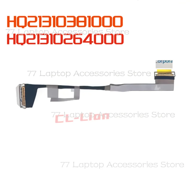 Новинка для HUAWEI NX8309 HQ 21310381000 HQ 21310264000 CABLE Matebook 13WRT-W19 HN-W19L
Новинка для HUAWEI NX8309 HQ 21310381000 HQ 21310264000 CABLE Matebook 13WRT-W19 HN-W19L
