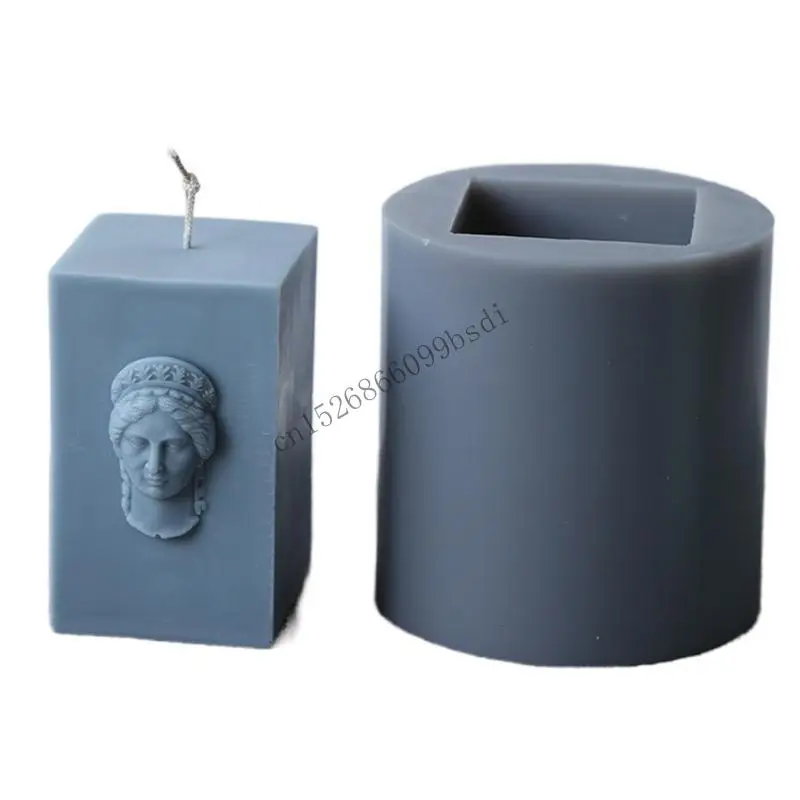 11UA Sculptured Statue Silicones Molds for Epoxy Resins Soap Making Home Decoration Gypsum Silicones Molds
11UA Sculptured Statue Silicones Molds for Epoxy Resins Soap Making Home Decoration Gypsum Silicones Molds