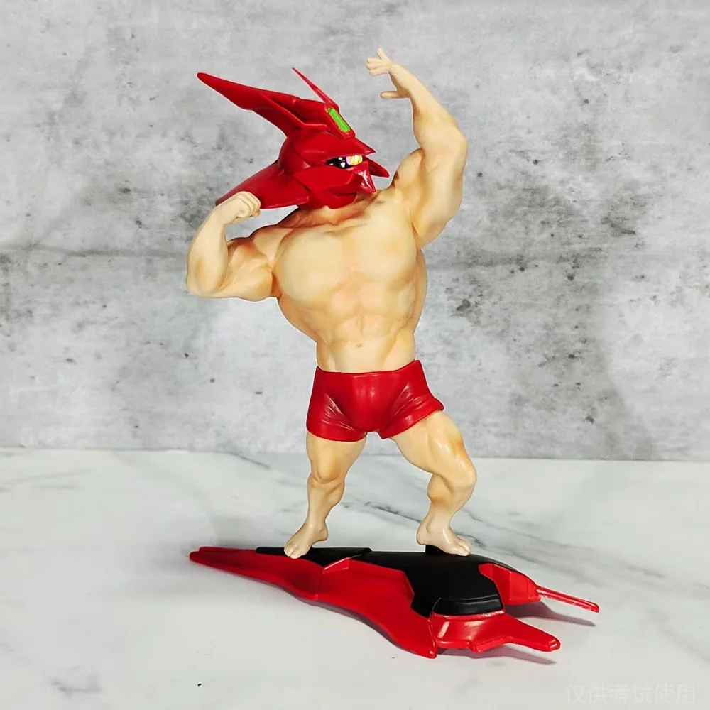 New Funny Sexy Figure Eyes Night Light Statue Fitness Expert Muscular Muscle Man Cosplay SAZABI MSN-04 Model Toys Gift
New Funny Sexy Figure Eyes Night Light Statue Fitness Expert Muscular Muscle Man Cosplay SAZABI MSN-04 Model Toys Gift