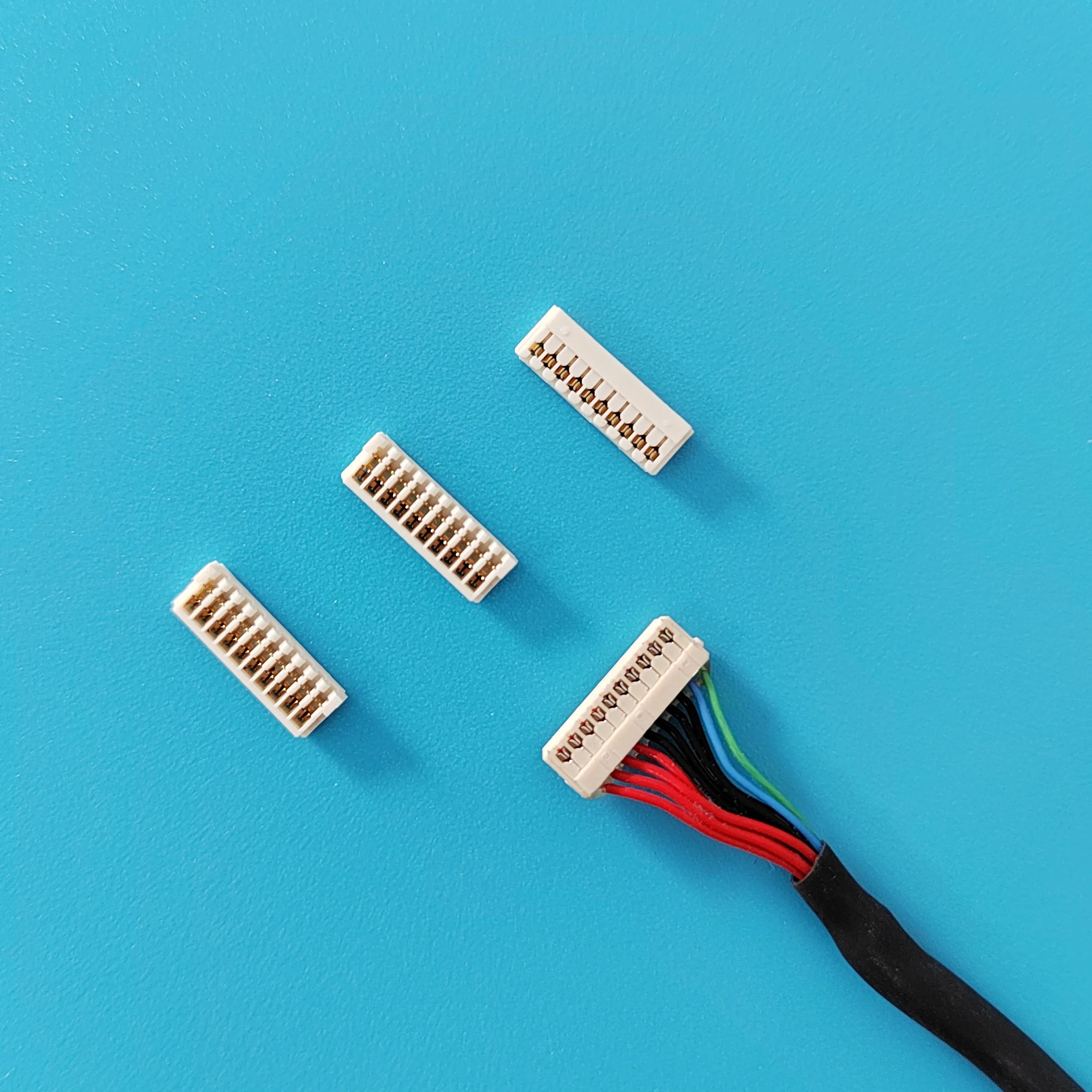 alternatives JST 10SSR-32H/02SSR-32H/04SSR-32H/50216-0101L002/91209-01011 1.00mm Pitch,IDC Housing,Cable,IDC connector
alternatives JST 10SSR-32H/02SSR-32H/04SSR-32H/50216-0101L002/91209-01011 1.00mm Pitch,IDC Housing,Cable,IDC connector