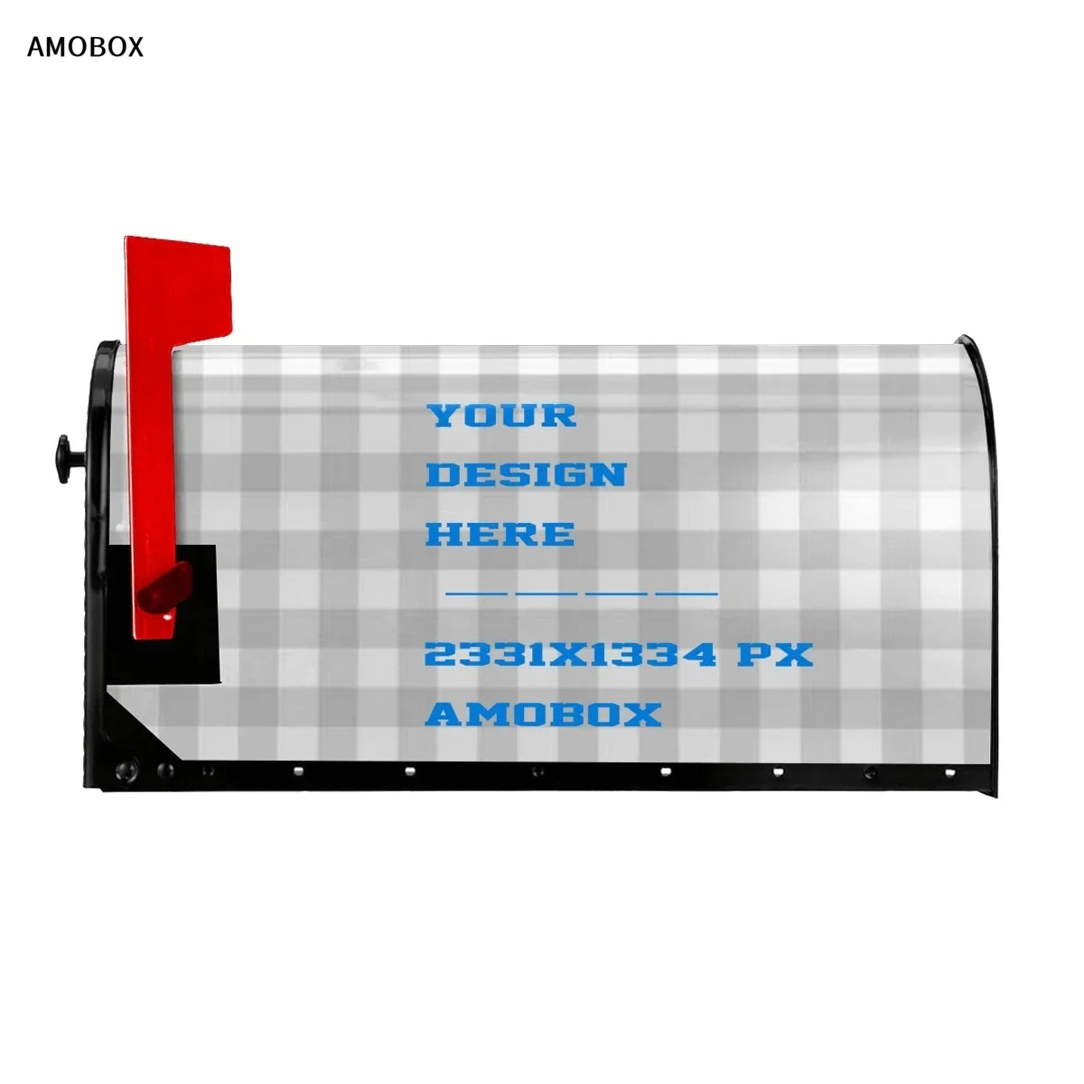 AMOBOX-Custom Магнитная Крышка почтового ящика, персонализированный домашний сад, декоративный Стандартный и большой размера, наружный забор для двора
AMOBOX-Custom Магнитная Крышка почтового ящика, персонализированный домашний сад, декоративный Стандартный и большой размера, наружный забор для двора