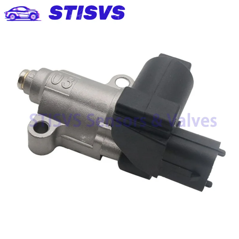 Idle Air Control Valve IAC IACV For Hyundai Kia 35150 26900 Auto Parts accessories 35150 26900 New 35150-26900
Idle Air Control Valve IAC IACV For Hyundai Kia 35150 26900 Auto Parts accessories 35150 26900 New 35150-26900