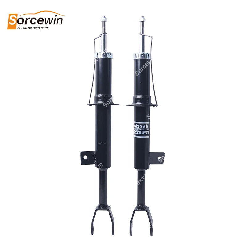 1Pcs For Cadillac CT6 XT6 XT4 OPTIQ 2016- Auto Parts Suspension Front Rear Shock Absorber Strut 23507259 23507258 23507260
1Pcs For Cadillac CT6 XT6 XT4 OPTIQ 2016- Auto Parts Suspension Front Rear Shock Absorber Strut 23507259 23507258 23507260