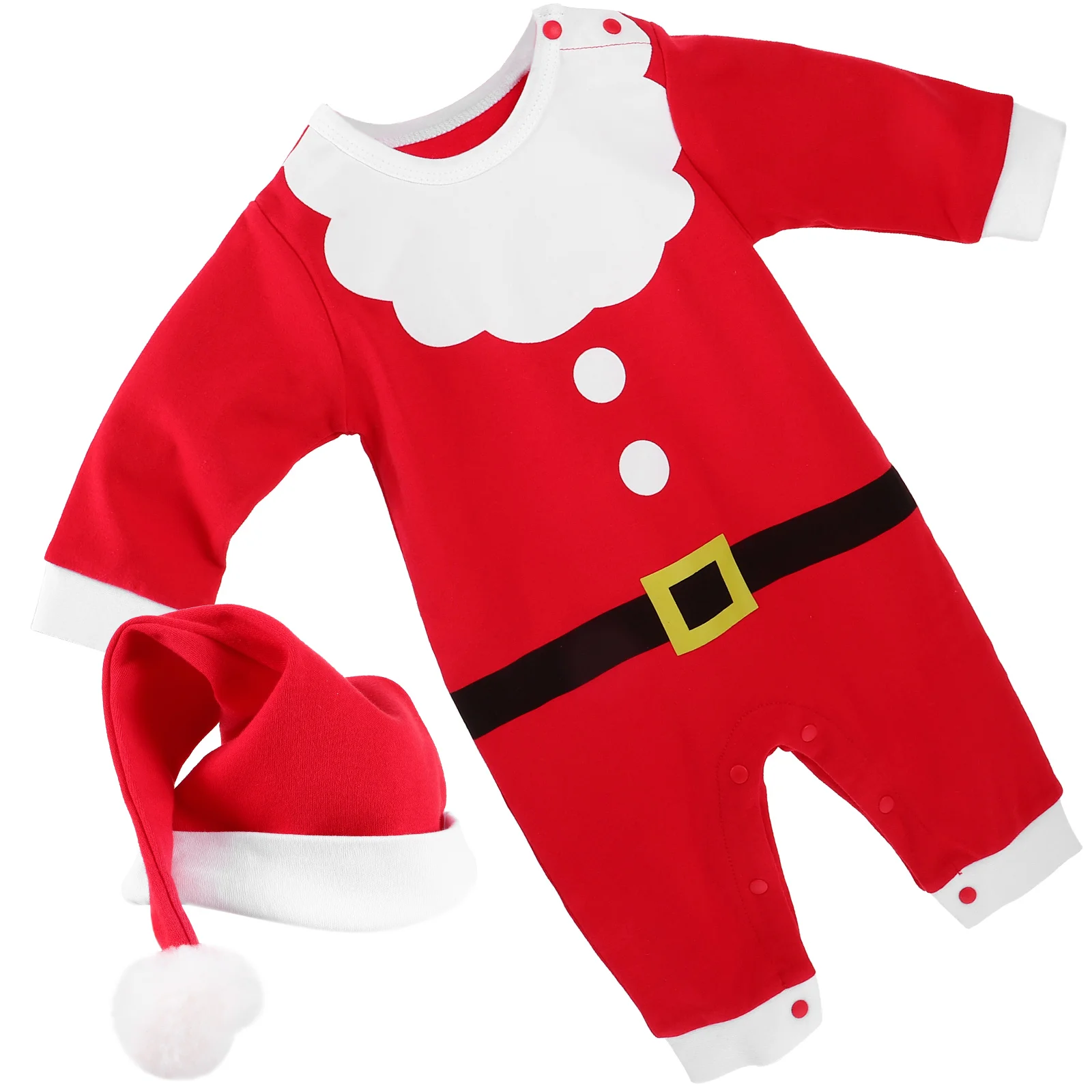 Infant Toddler Pajamas Newborn Sleepwear Soft Cotton Christmas Kids Baby Boys Girls Warm Night Long Use Lovely
Infant Toddler Pajamas Newborn Sleepwear Soft Cotton Christmas Kids Baby Boys Girls Warm Night Long Use Lovely