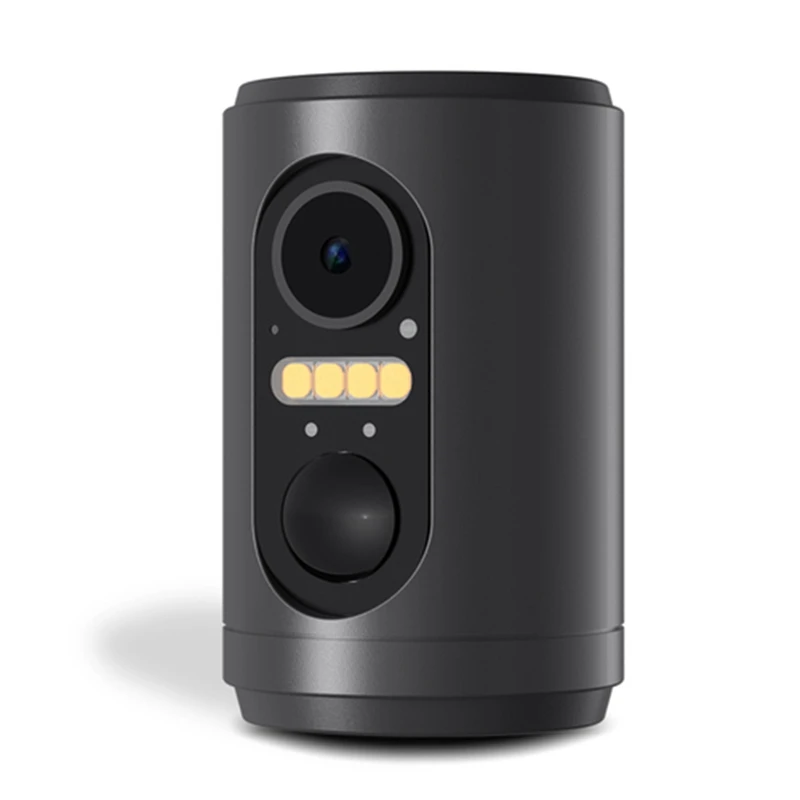 A73T 1080P Мини-камера с аккумулятором, Wi-Fi, длительный режим ожидания, внутренняя PIR-сигнализация с обнаружением движения, беспроводная FHD-видеокамера видеонаблюдения, IP-камера безопасности
A73T 1080P Мини-камера с аккумулятором, Wi-Fi, длительный режим ожидания, внутренняя PIR-сигнализация с обнаружением движения, беспроводная FHD-видеокамера видеонаблюдения, IP-камера безопасности
