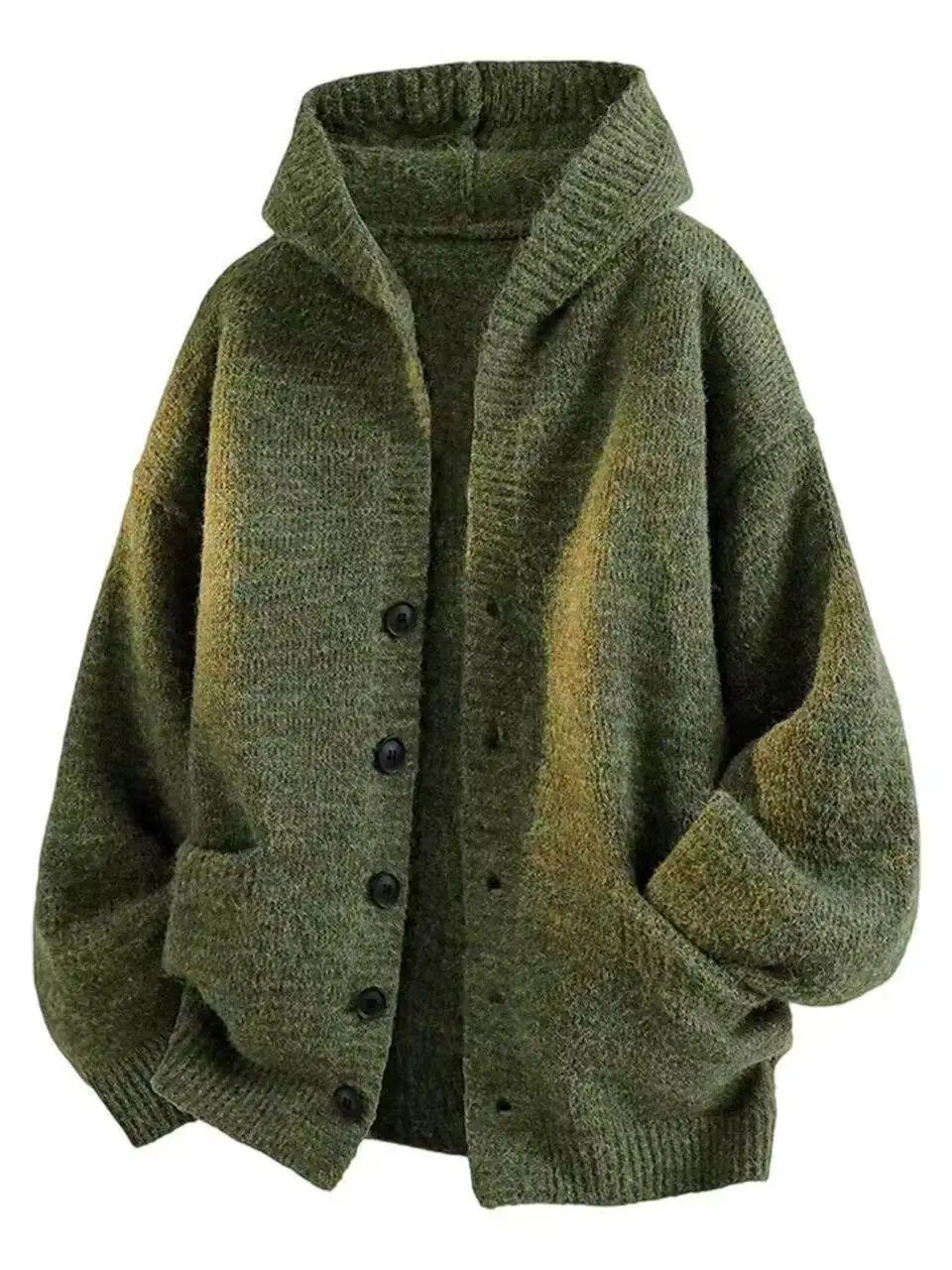 Cleanfit ey Open Cardigan Sweater Men's Loose Lazy Sle Knitted Clothes Hooded Autumn Winter Trend Brand Casual Faion
Cleanfit ey Open Cardigan Sweater Men's Loose Lazy Sle Knitted Clothes Hooded Autumn Winter Trend Brand Casual Faion