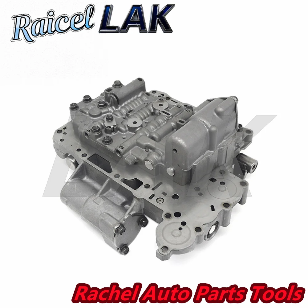 U340E U340 automatic transmission valve body 127740AA P377402 automotive parts tool, suitable for Toyota Corolla
U340E U340 automatic transmission valve body 127740AA P377402 automotive parts tool, suitable for Toyota Corolla
