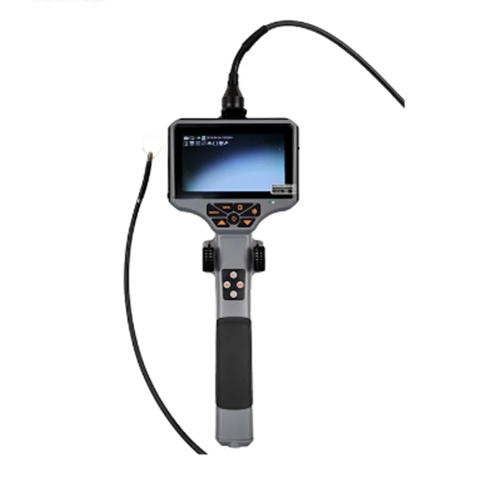 NP series fiber optic endoscope industry million high definition automobile maintenance pipeline equipment
NP series fiber optic endoscope industry million high definition automobile maintenance pipeline equipment