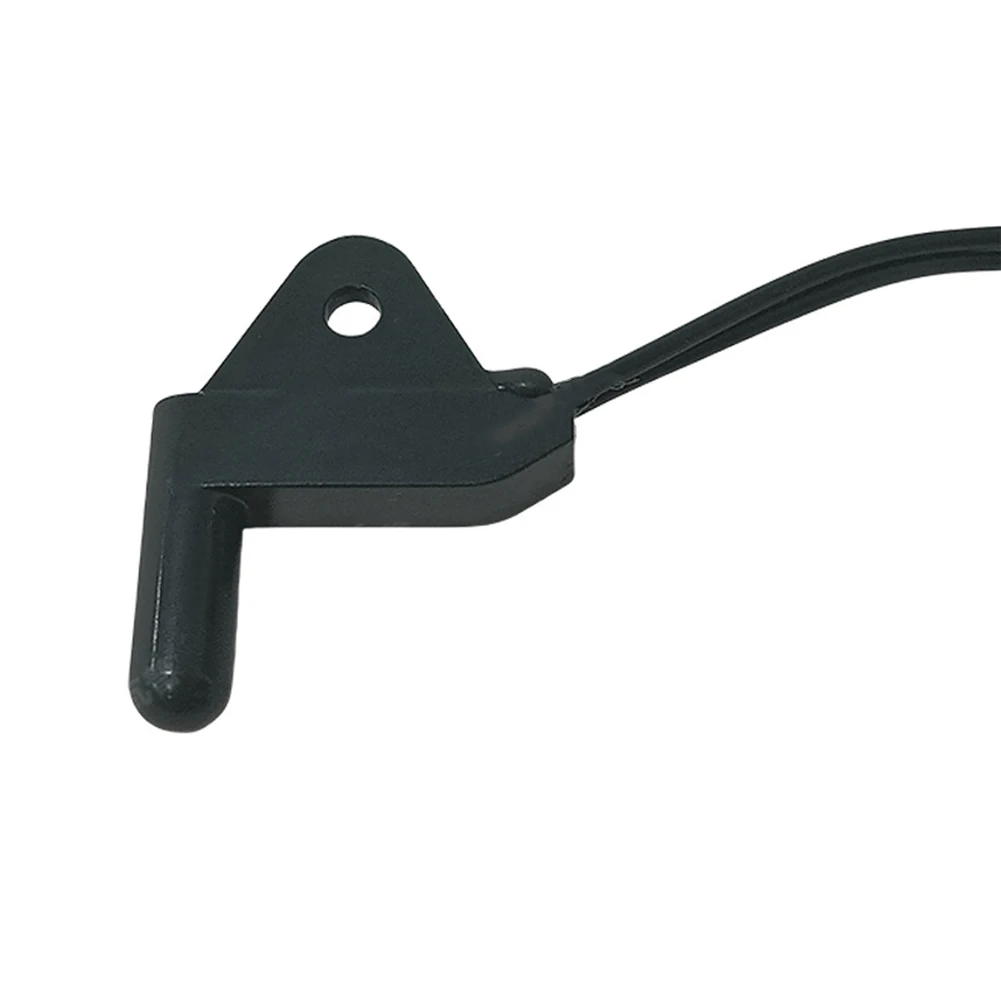 Replacement Temperature Sensor Ambient Air Temperature Sensor Wear-resistant Design ABS Material Quick Installation
Replacement Temperature Sensor Ambient Air Temperature Sensor Wear-resistant Design ABS Material Quick Installation