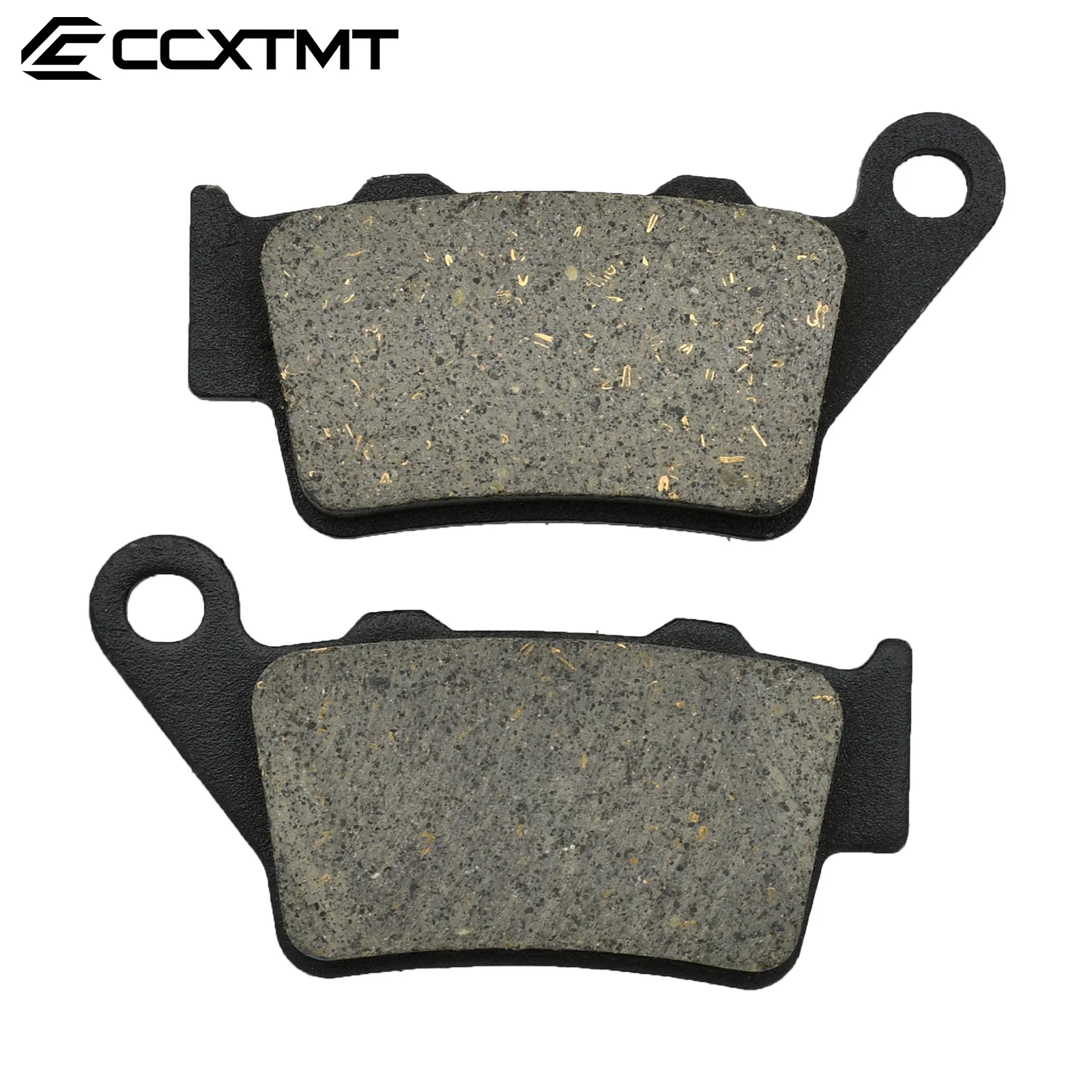 Motorcycle Rear Brake Pads For YAMAHA XT 660ZA 660Z Tenere 2008-2016 TT600R 5CH2 5CH1 1997-2002 TT600RE TT600K TT600E XT700Z
Motorcycle Rear Brake Pads For YAMAHA XT 660ZA 660Z Tenere 2008-2016 TT600R 5CH2 5CH1 1997-2002 TT600RE TT600K TT600E XT700Z