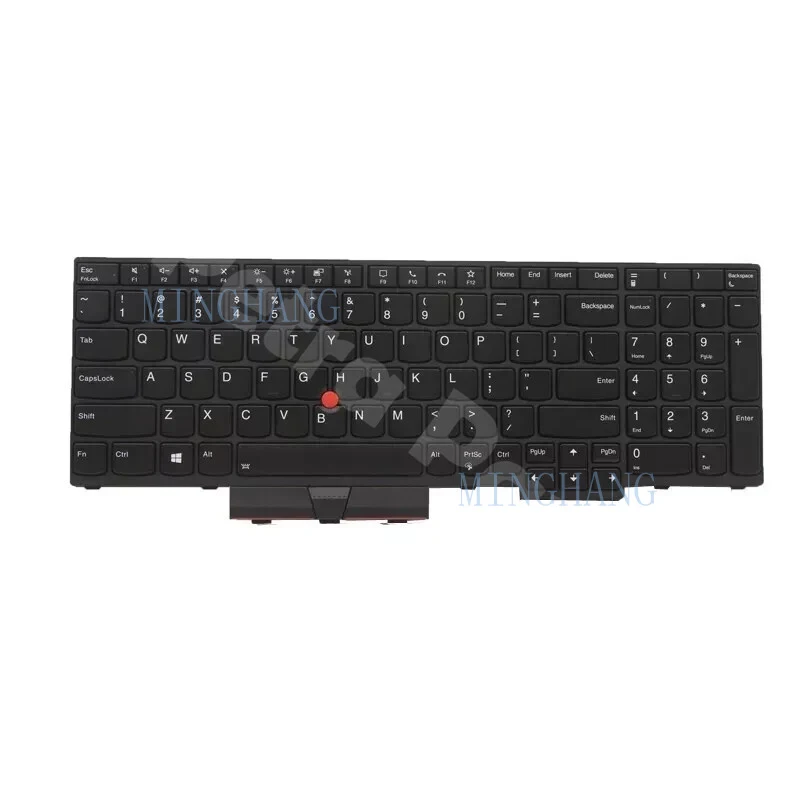 M 5N21B44328 For Lenovo Thinkpad P15 Gen 2 T15g Gen 2 US Keyboard Backlit Cover
M 5N21B44328 For Lenovo Thinkpad P15 Gen 2 T15g Gen 2 US Keyboard Backlit Cover