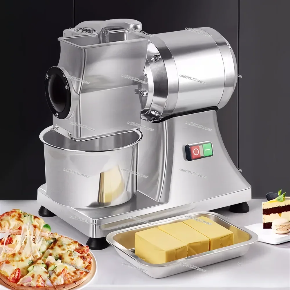 Professional Electric Cheese Grater Baking Tools Nut Bread Chocolate Mill Bread Crumbs Crushing Machine
Professional Electric Cheese Grater Baking Tools Nut Bread Chocolate Mill Bread Crumbs Crushing Machine