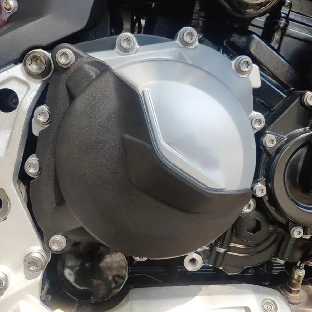 2018-2024 For BMW F850GS F900R F900XR F 850 GS F750GS Adventure Motorcycles Engine Cylinder Cover Head Protection Clutch Guards
2018-2024 For BMW F850GS F900R F900XR F 850 GS F750GS Adventure Motorcycles Engine Cylinder Cover Head Protection Clutch Guards