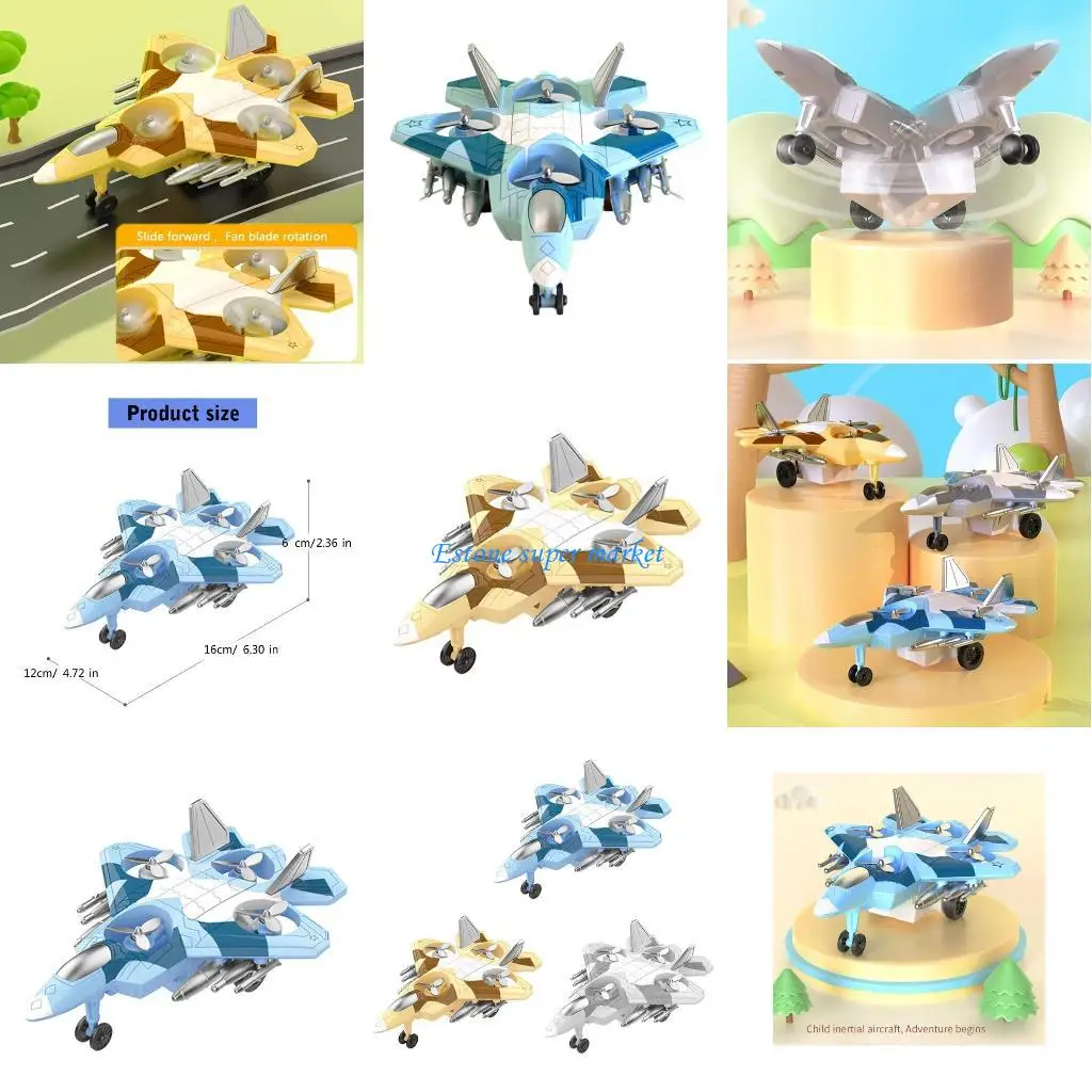090B Детские самолеты Игрушка для детей от 2 до 6 лет, милое лицо, захватывающее вращение
090B Детские самолеты Игрушка для детей от 2 до 6 лет, милое лицо, захватывающее вращение