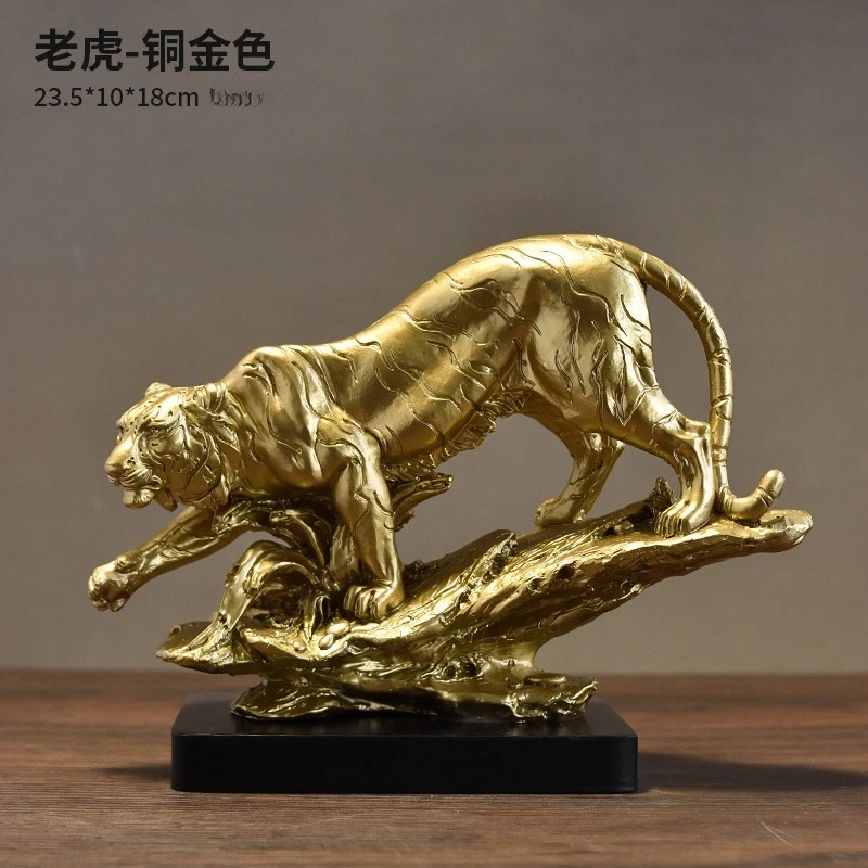 Resin Tiger Office Home Decor Natural Resin Sculpture Making Gifts and Gifts WeddingDecorationStatues HomeDecoration Accessories
Resin Tiger Office Home Decor Natural Resin Sculpture Making Gifts and Gifts WeddingDecorationStatues HomeDecoration Accessories