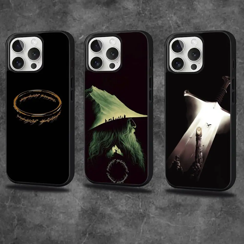 The Lord of the R-Rings Map Phone Case For iPhone 16,15,14,13,12,11,Pro,Max,Plus,Mini,SE4,E Magnetic Magsafe Wireless Charging
The Lord of the R-Rings Map Phone Case For iPhone 16,15,14,13,12,11,Pro,Max,Plus,Mini,SE4,E Magnetic Magsafe Wireless Charging