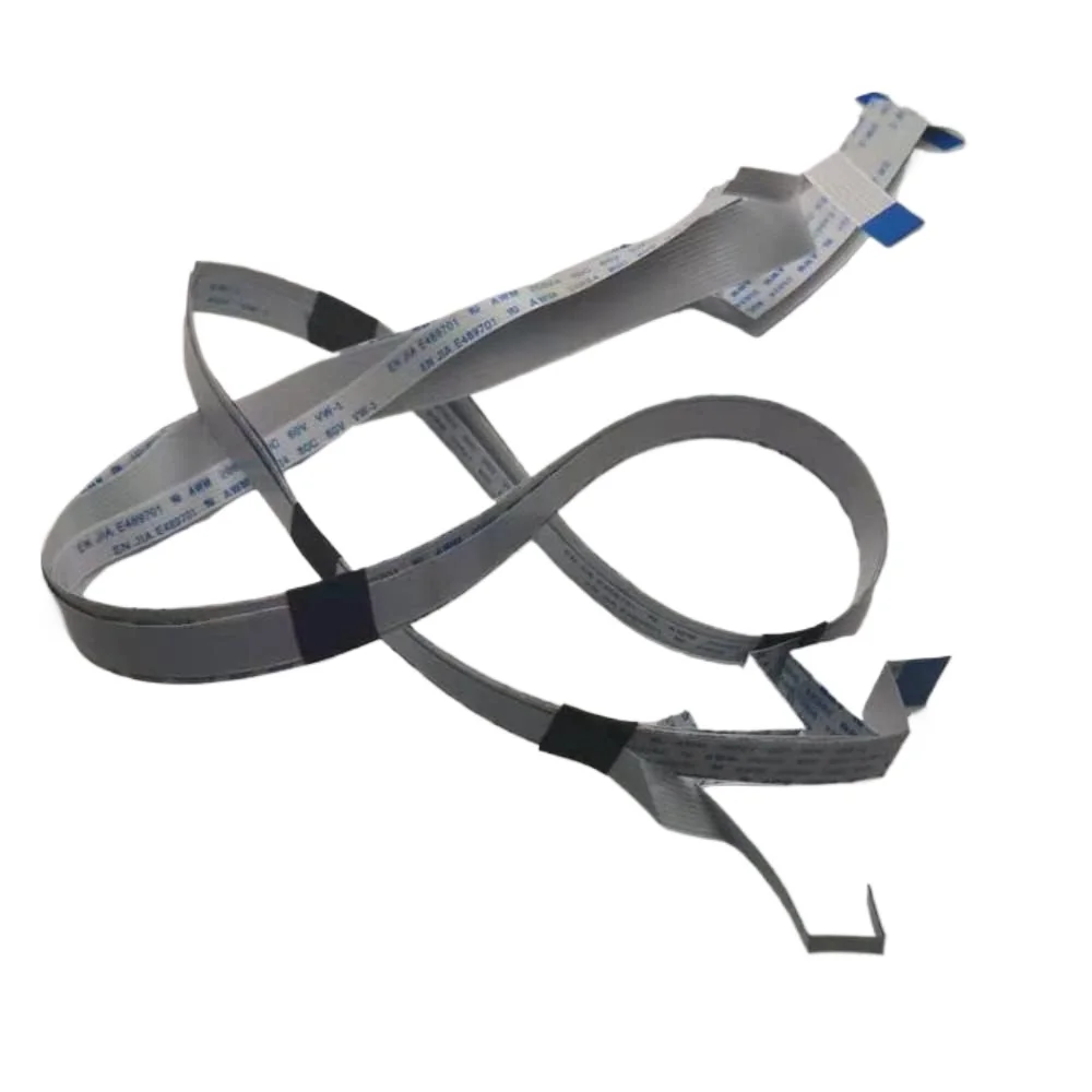 Printhead Cable Head Cable for Epson pinter L805 R330 R290 R295R280 R285 L800 L801 L810 L850 T50 P50 T59 A50 UV Flatbed Printer
Printhead Cable Head Cable for Epson pinter L805 R330 R290 R295R280 R285 L800 L801 L810 L850 T50 P50 T59 A50 UV Flatbed Printer