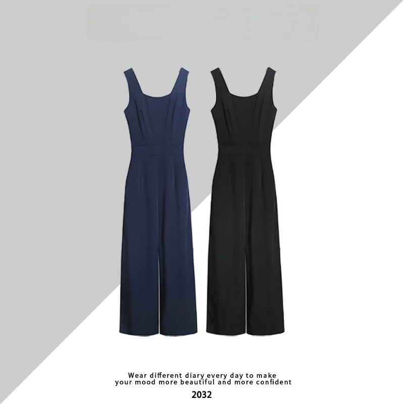 Широкие брюки с высокой талией, женские весенне-осенние свободные утягивающие цельный костюм, повседневный асимметричный комплект из девяти предметов
Широкие брюки с высокой талией, женские весенне-осенние свободные утягивающие цельный костюм, повседневный асимметричный комплект из девяти предметов