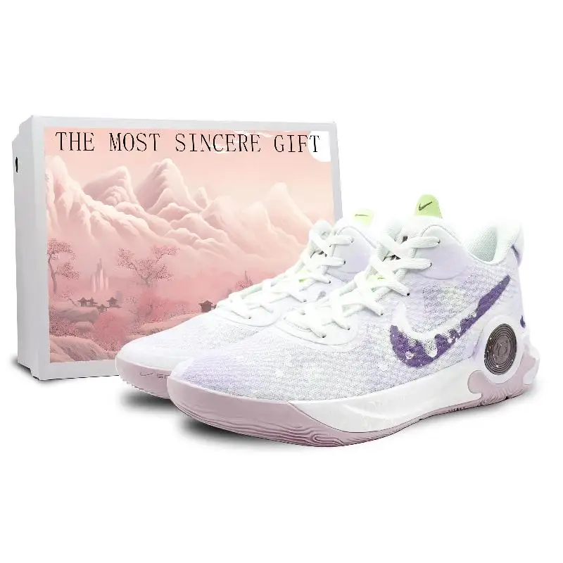 【Настроить】Nike KD Trey 5 IX Баскетбольные кроссовки унисекс Кроссовки DJ6922-100
【Настроить】Nike KD Trey 5 IX Баскетбольные кроссовки унисекс Кроссовки DJ6922-100