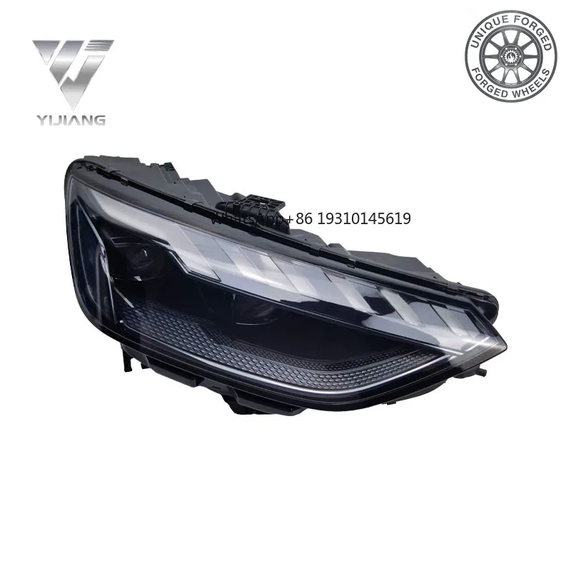 Original Facelift Matrix LED Headlight for RS4 Sedan Auto Front Facelift Lamp 8w0941036M
Original Facelift Matrix LED Headlight for RS4 Sedan Auto Front Facelift Lamp 8w0941036M