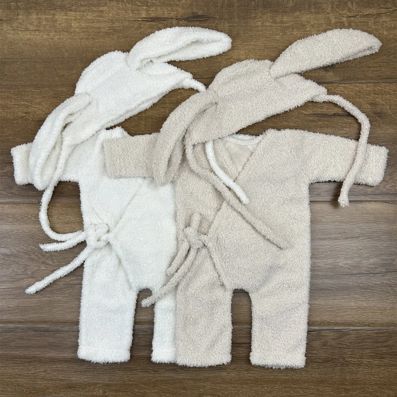 ❤️ Одежда для фотосъемки новорожденных, милая шапка с кроликом + комбинезон, 2 шт./компл., студийный реквизит для детской фотосессии, аксессуары, одежда для детской съемки
❤️ Одежда для фотосъемки новорожденных, милая шапка с кроликом + комбинезон, 2 шт./компл., студийный реквизит для детской фотосессии, аксессуары, одежда для детской съемки