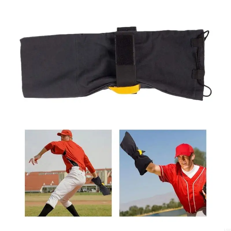 Portable Improve Throwing Mechanics Equipment Sleeve Pitching Sleeve Softball Pitching Trainer Comfortable Softball Sock
Portable Improve Throwing Mechanics Equipment Sleeve Pitching Sleeve Softball Pitching Trainer Comfortable Softball Sock