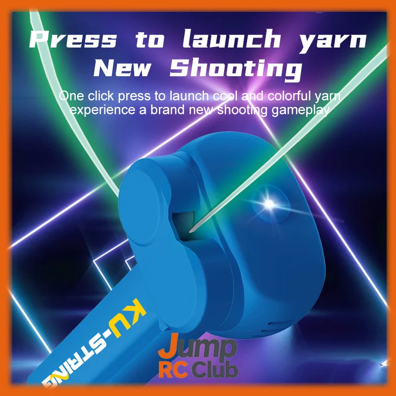 Светящаяся веревочная пушка-катапульта для игр с мячом, интерактивная игрушка-антистресс для кошек, для совместных игр родителей и детей, для дома и улицы, подарок для детей
Светящаяся веревочная пушка-катапульта для игр с мячом, интерактивная игрушка-антистресс для кошек, для совместных игр родителей и детей, для дома и улицы, подарок для детей