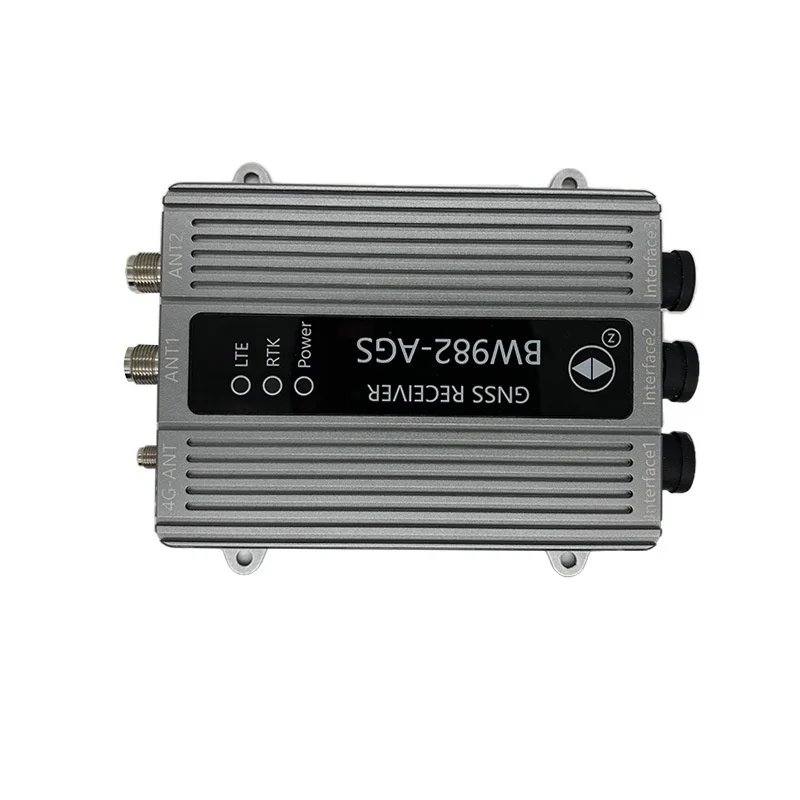 Приемник GNSS RTK BW982-AGS для автономной навигации для сельскохозяйственных машин, гоночные аксессуары s-s
Приемник GNSS RTK BW982-AGS для автономной навигации для сельскохозяйственных машин, гоночные аксессуары s-s