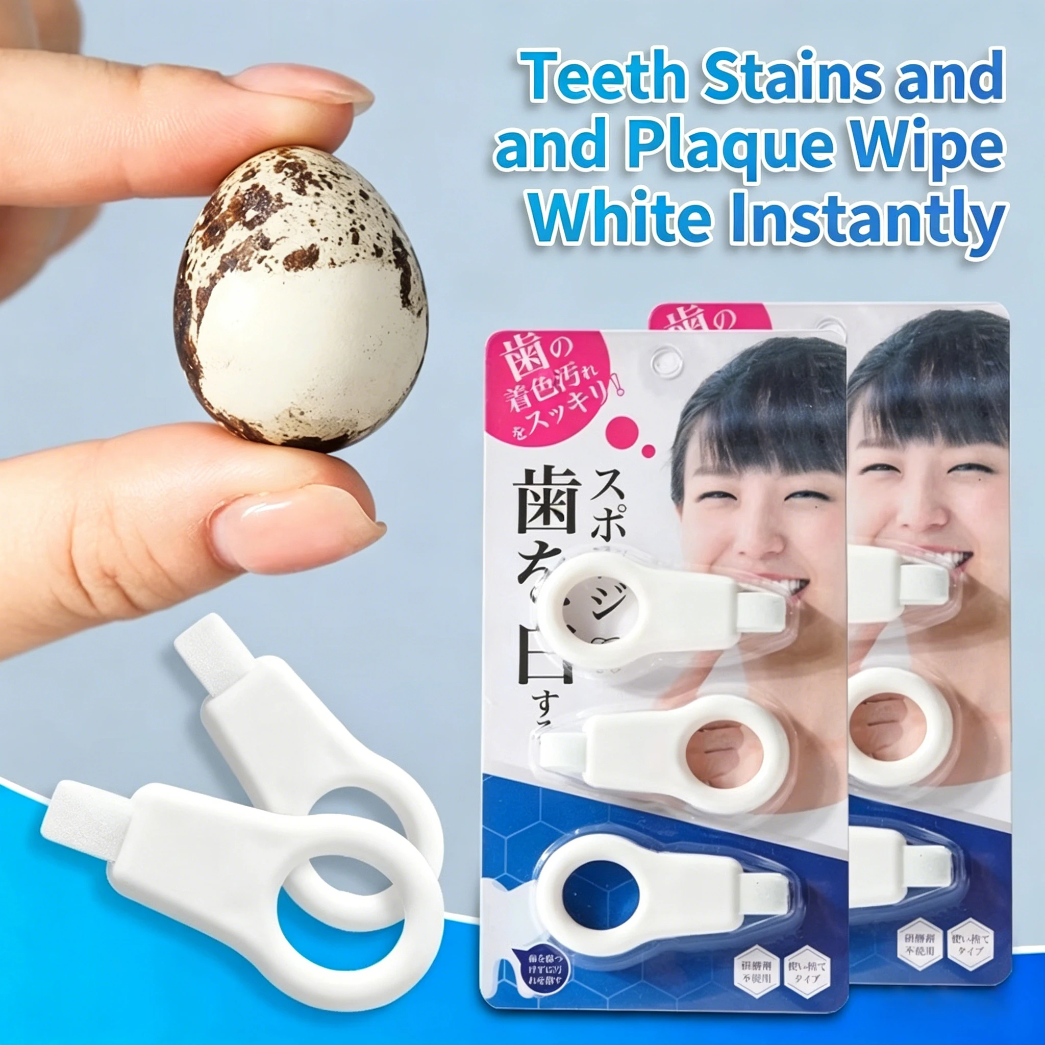 Nano Teeth Cleaner Dental Scrub Tartar Removal Sponge for Black Plaque Stains Oral Care Whitening Tool
Nano Teeth Cleaner Dental Scrub Tartar Removal Sponge for Black Plaque Stains Oral Care Whitening Tool