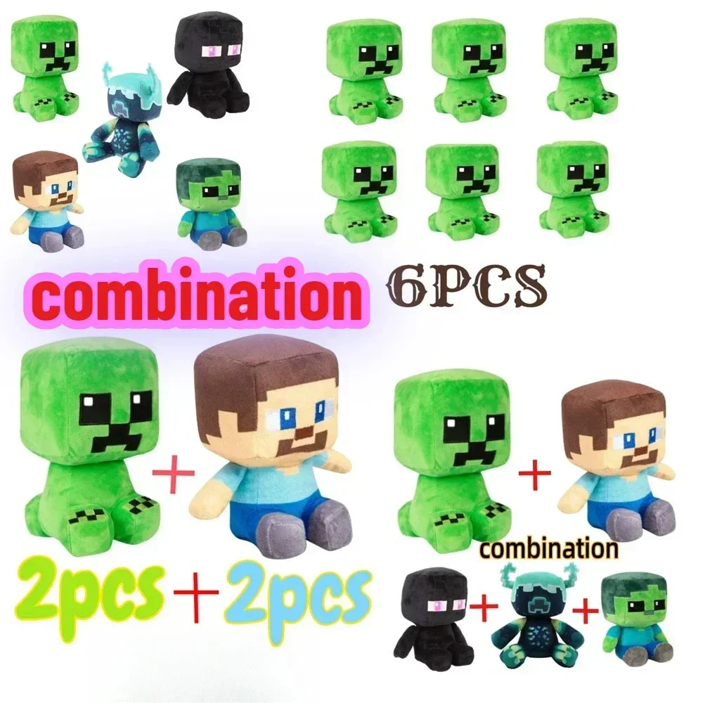 In the end, My worlds large combination, 4pcs, 6pcs, the most complete My worlds package combination on the entire network
In the end, My worlds large combination, 4pcs, 6pcs, the most complete My worlds package combination on the entire network