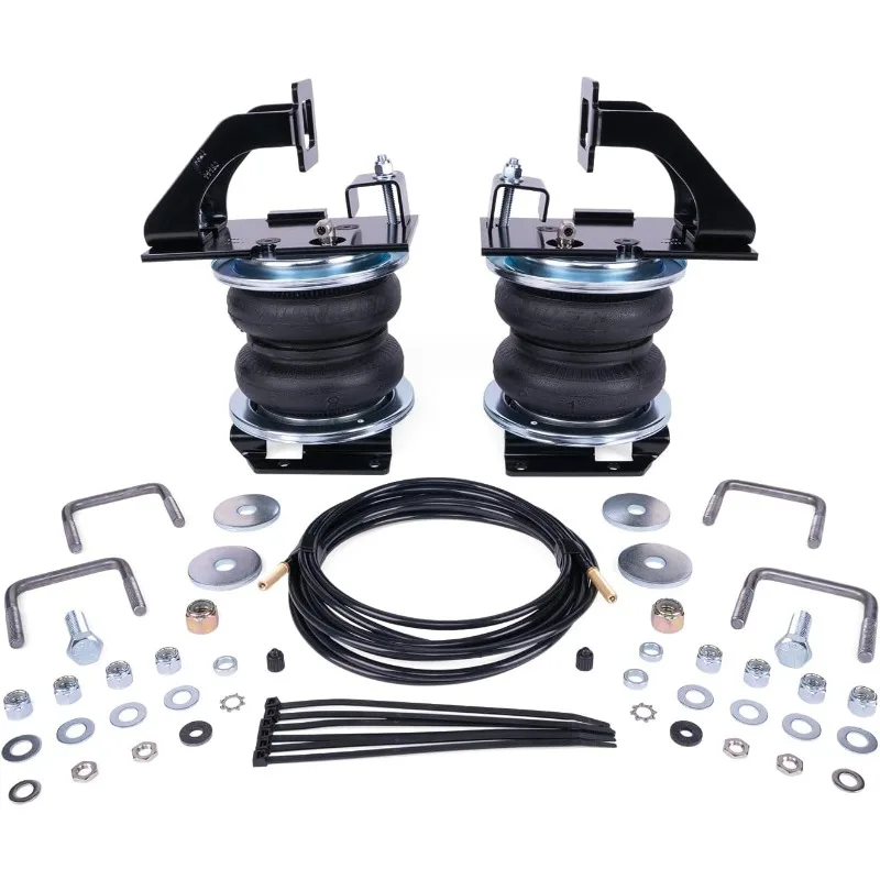 Комплект пневматических пружин LoadLifter 5000 — подходит для моделей Toyota Tacoma 4WD и 2WD 2005–2023 годов — 57300
Комплект пневматических пружин LoadLifter 5000 — подходит для моделей Toyota Tacoma 4WD и 2WD 2005–2023 годов — 57300