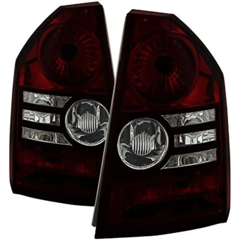 for 300 2008-2010 OEM Style rear brake tail lights lamps
for 300 2008-2010 OEM Style rear brake tail lights lamps