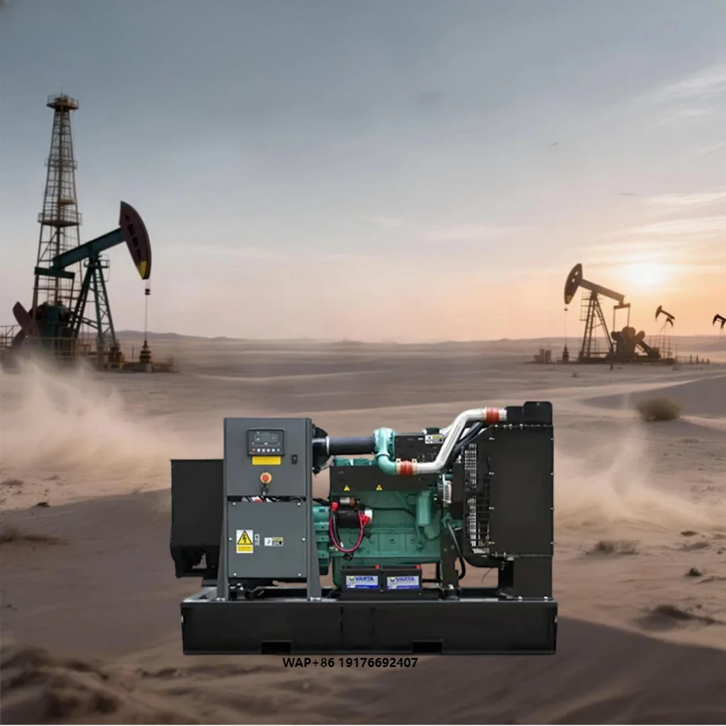 25kVA Silent ‘Diesel Generator Home Use Single/Three Phase 220V AC Output Auto Start with ATS
25kVA Silent ‘Diesel Generator Home Use Single/Three Phase 220V AC Output Auto Start with ATS