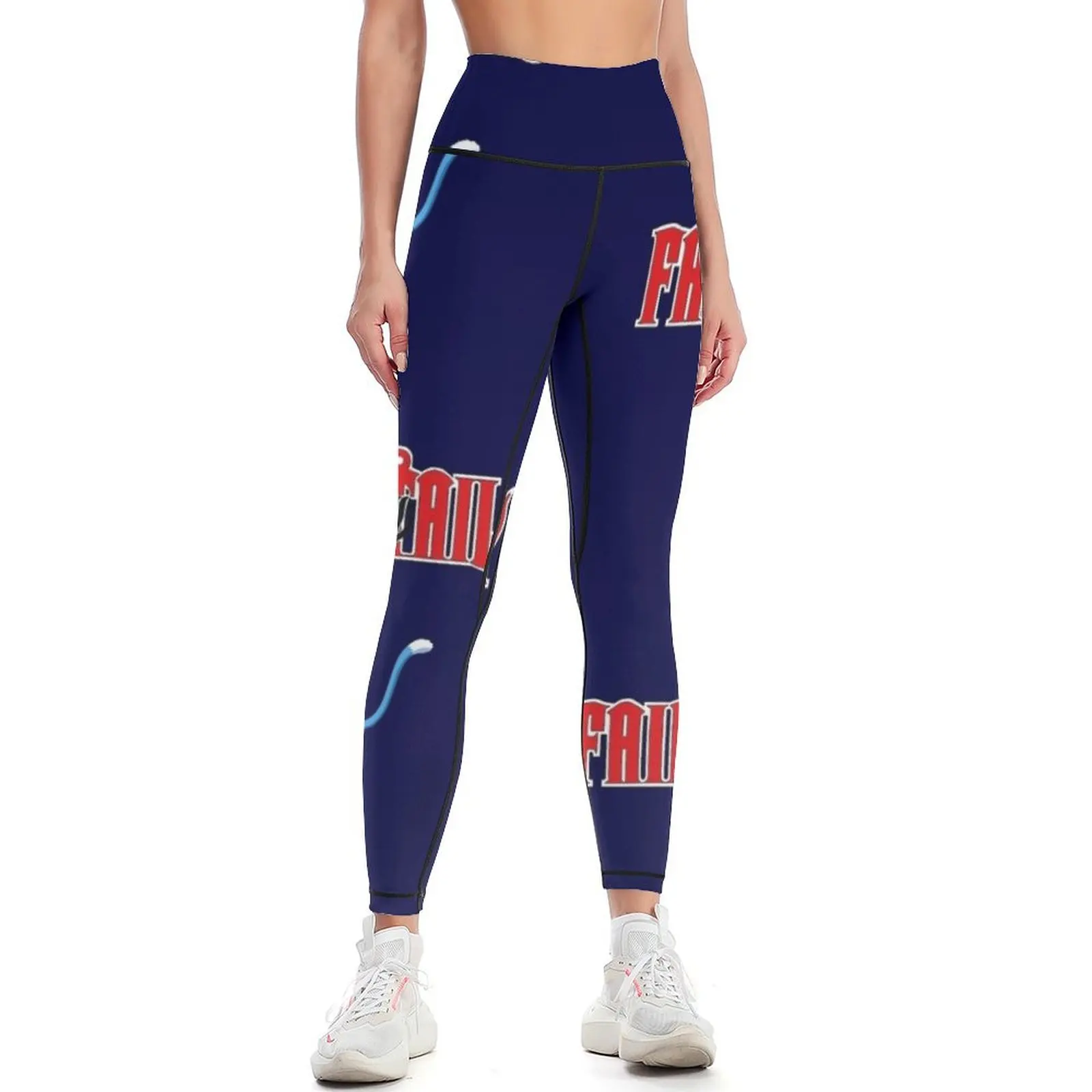 Happy from FairyTail Leggings workout clothes for Women's sportswear Tight fitting woman Women's tights Womens Leggings
Happy from FairyTail Leggings workout clothes for Women's sportswear Tight fitting woman Women's tights Womens Leggings
