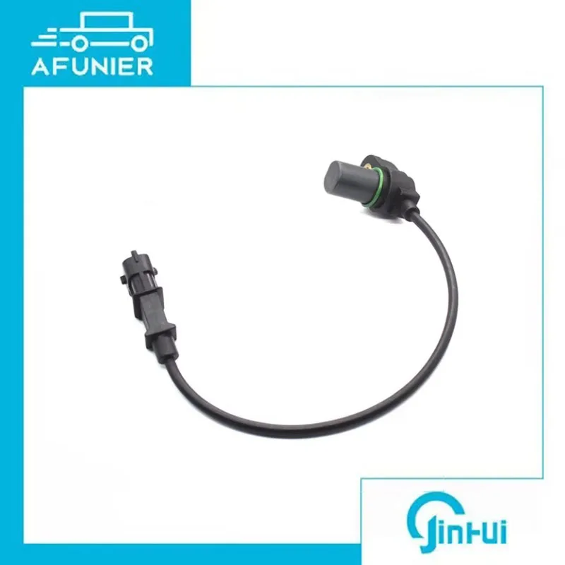 10Pcs Camshaft Position Sensor For Hyundai Proton Gen 2 1.6 1.3 2004-2016 OE No.:PW811314
10Pcs Camshaft Position Sensor For Hyundai Proton Gen 2 1.6 1.3 2004-2016 OE No.:PW811314