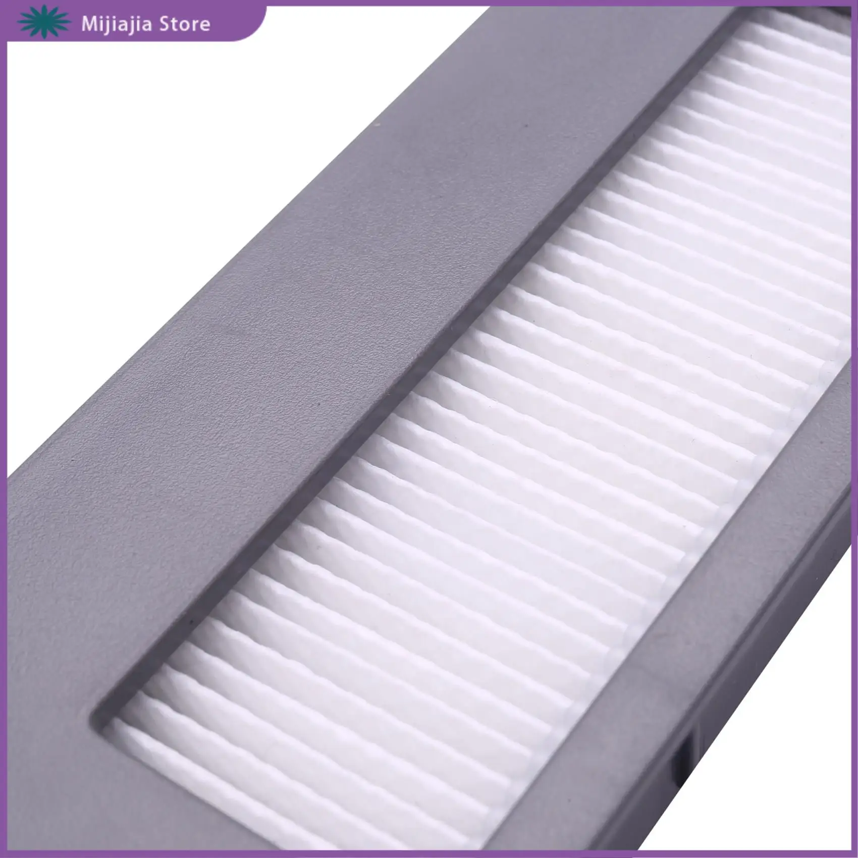 Sponge Filter And High Efficiency Filter Kit Replacement For Ecovacs Deebot 900 901 M88 Robotic Vacuum Cleaner SALES
Sponge Filter And High Efficiency Filter Kit Replacement For Ecovacs Deebot 900 901 M88 Robotic Vacuum Cleaner SALES