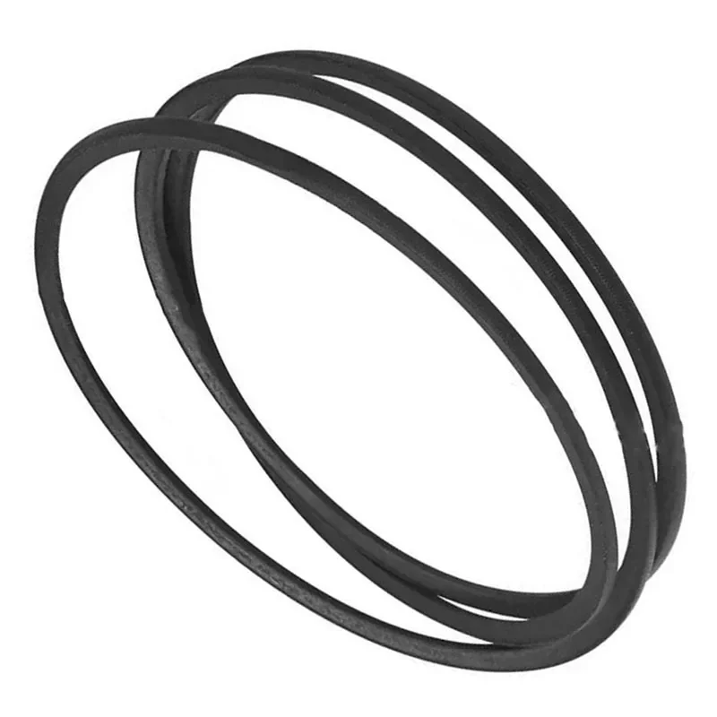 Simplified Installation Process Black Lawn Mower Replacement Board Belt Compatible with Model Number For 9540501
Simplified Installation Process Black Lawn Mower Replacement Board Belt Compatible with Model Number For 9540501