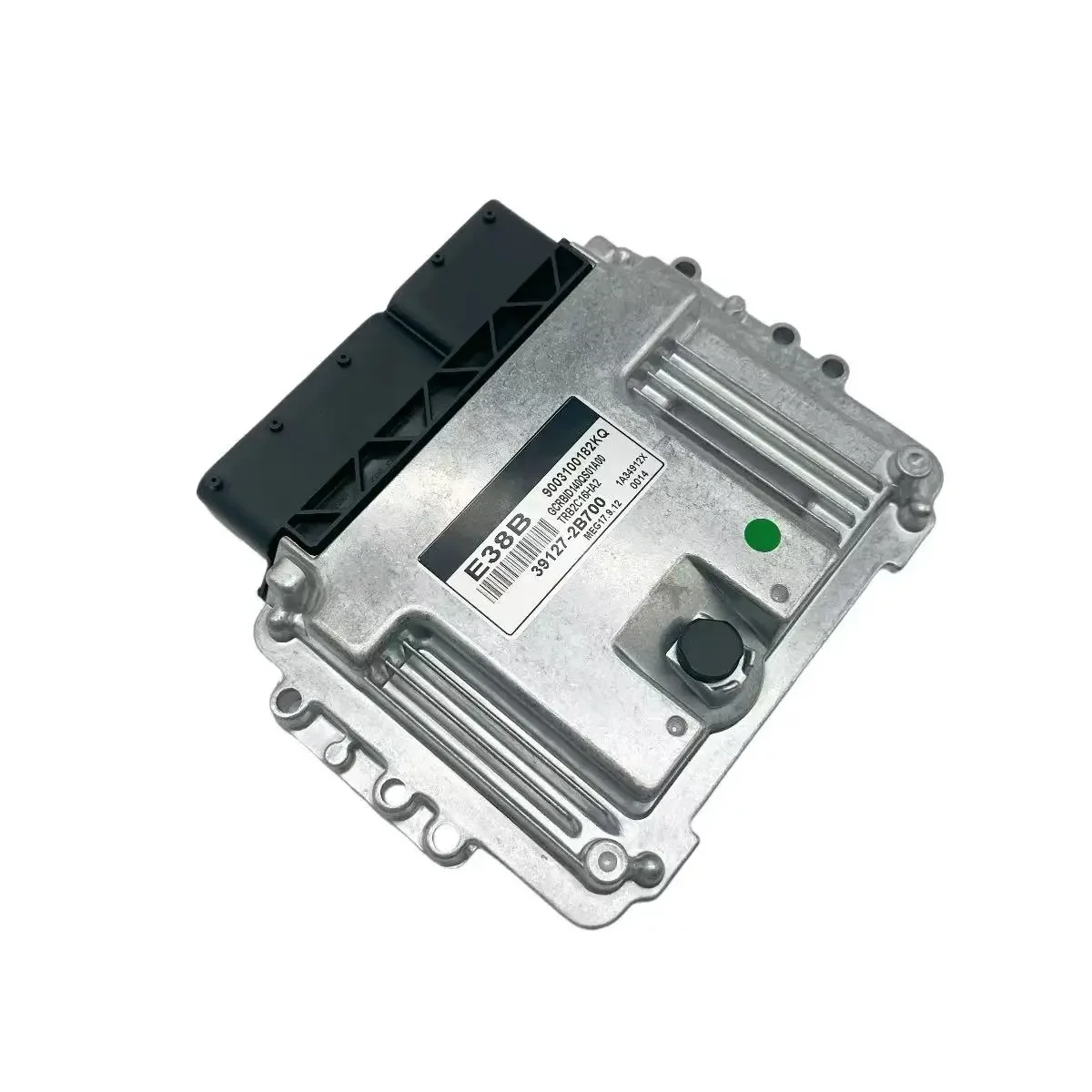 39127-2B700 Engine Control Module E38B High-quality Engine Control Unit MEG17.9.12 ECU ECM
39127-2B700 Engine Control Module E38B High-quality Engine Control Unit MEG17.9.12 ECU ECM